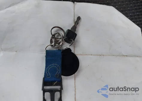 1996 GMC Sonoma z USA, uszkodzony, nr VIN 1GTCT19W2TK524597